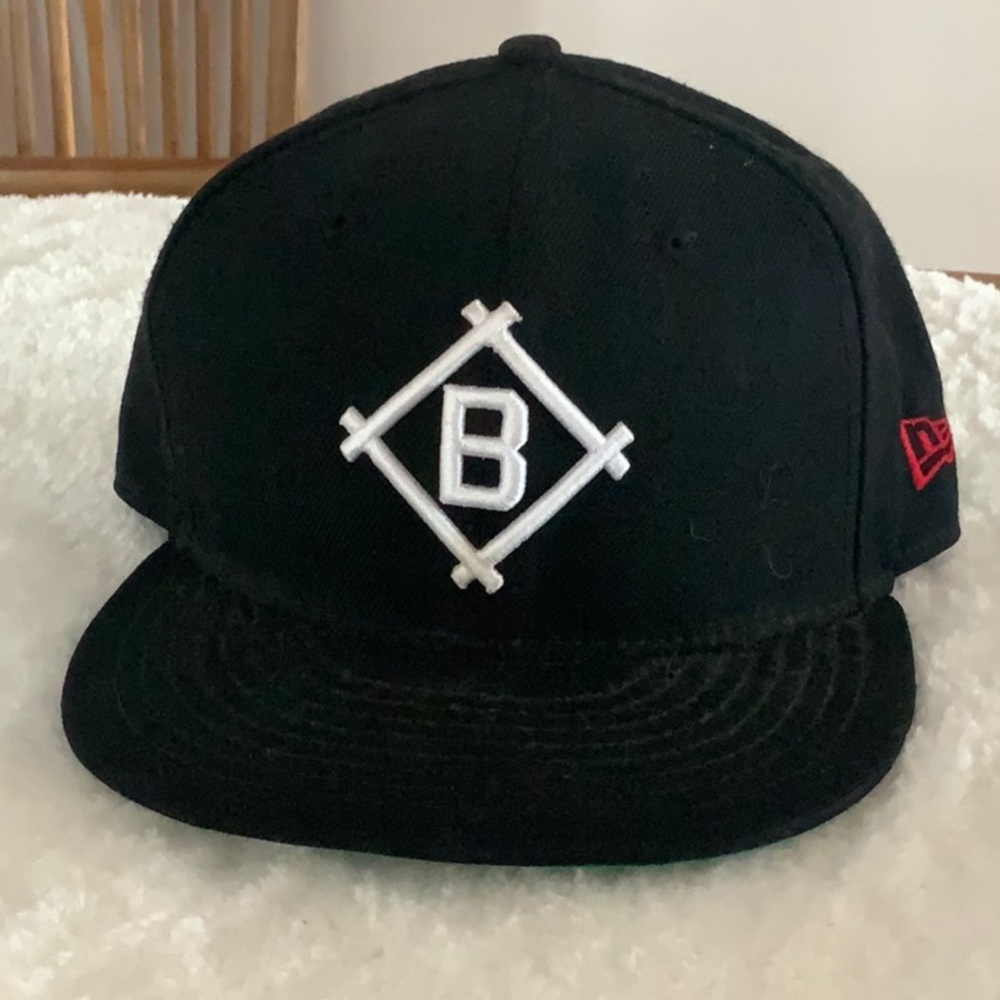 Brooklyn New Era SnapBack